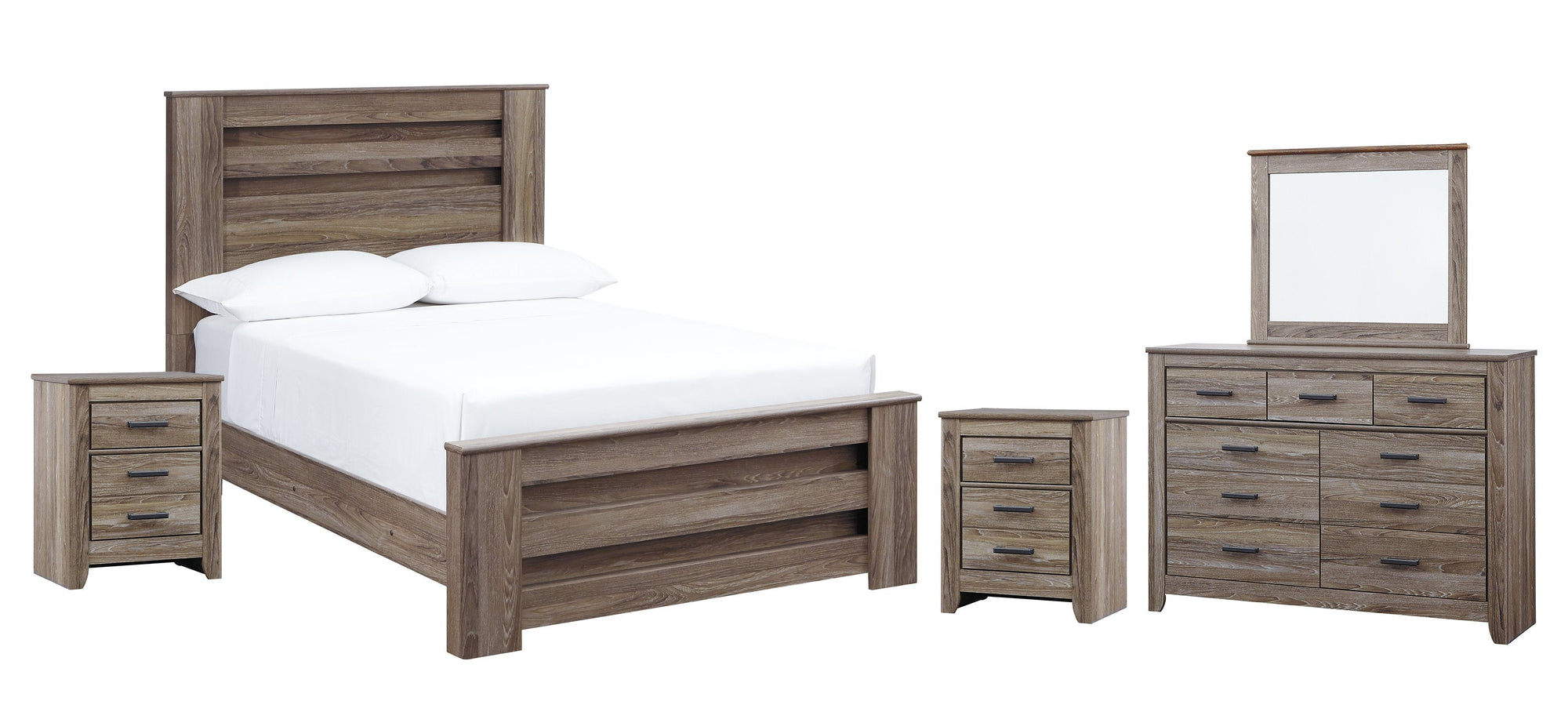 Forfait Chambre Zelen