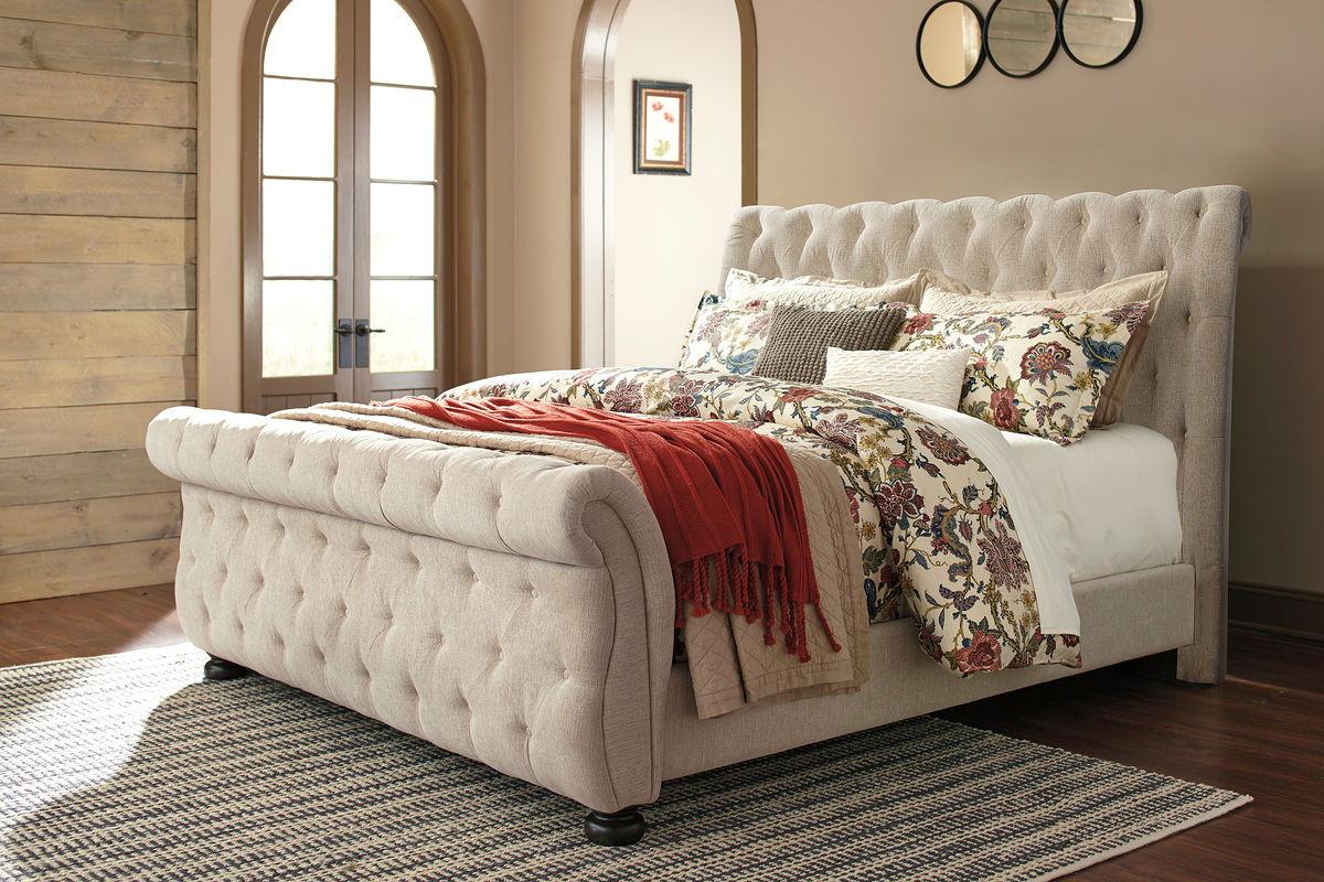 Beds