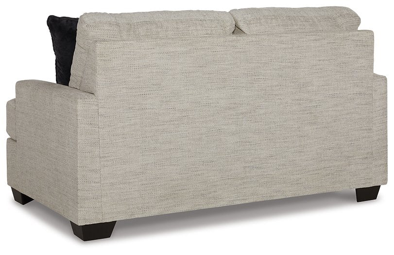 Ensemble de rembourrage Vayda 2 pièces