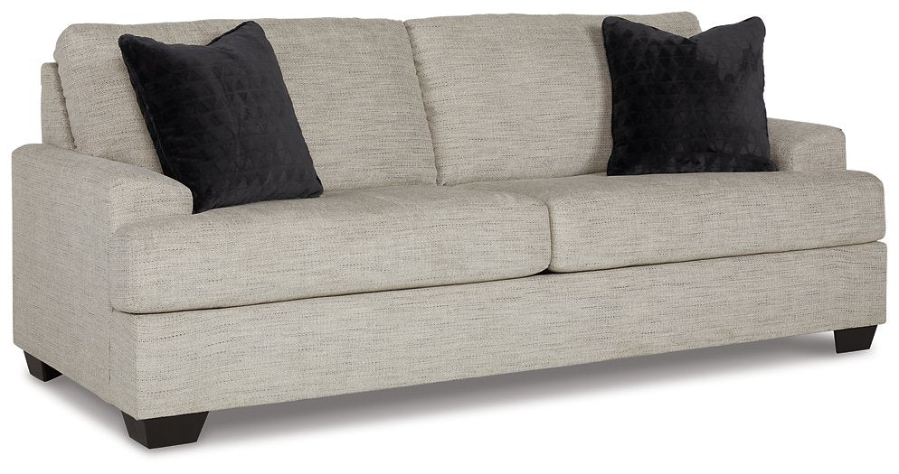 Ensemble de rembourrage Vayda 2 pièces
