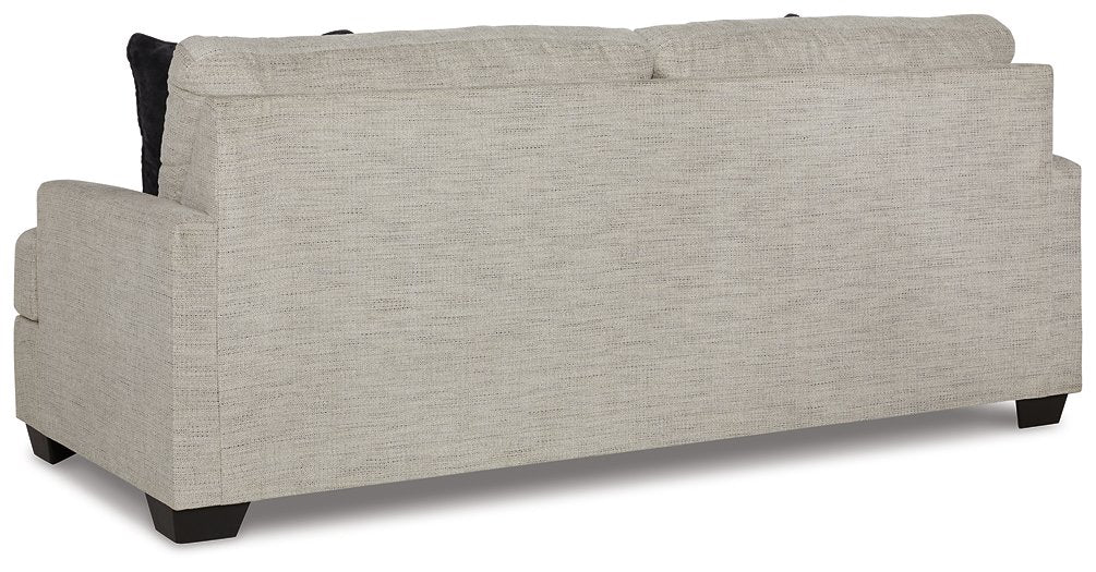 Ensemble de rembourrage Vayda 2 pièces