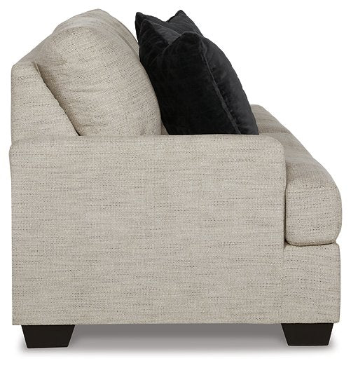 Ensemble de rembourrage Vayda 2 pièces