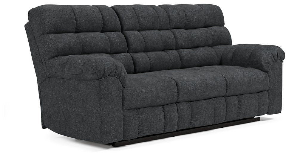 Ensemble de rembourrage Wilhurst 2 pièces