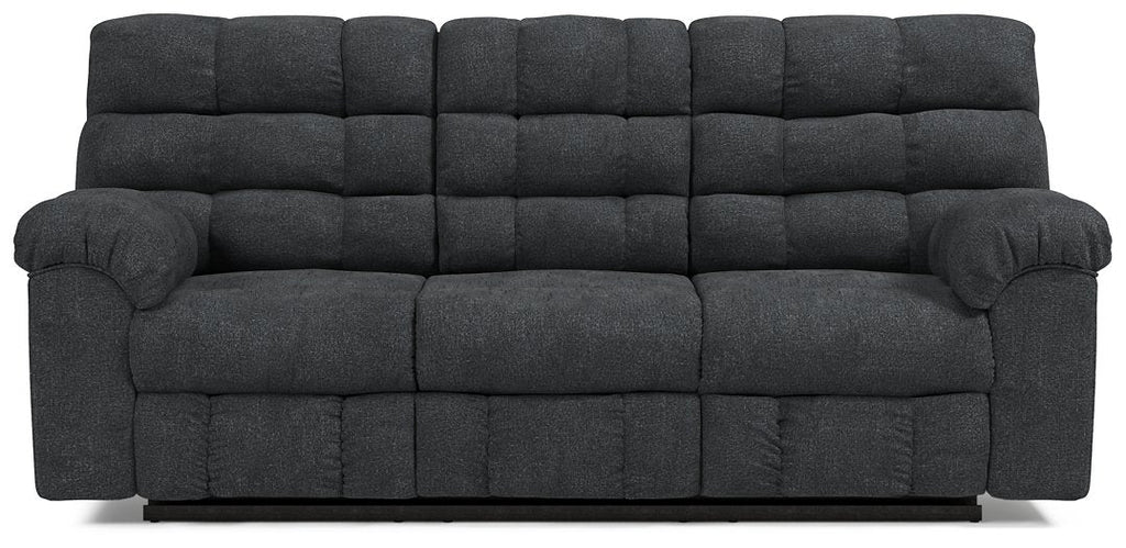 Ensemble de rembourrage Wilhurst 2 pièces