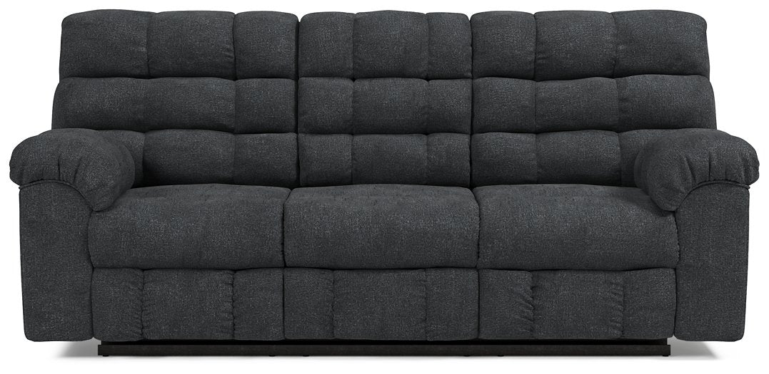 Ensemble de rembourrage Wilhurst 2 pièces