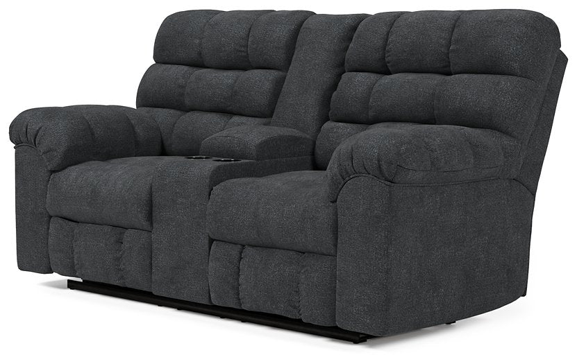 Ensemble de rembourrage Wilhurst 2 pièces
