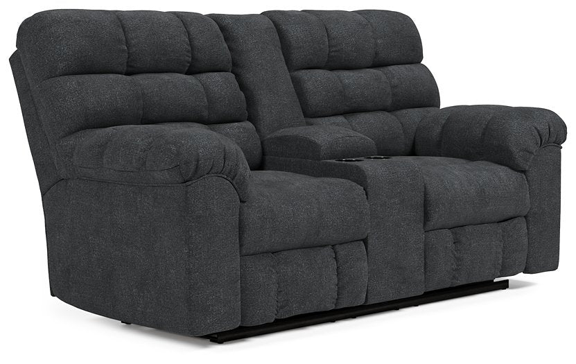 Ensemble de rembourrage Wilhurst 2 pièces