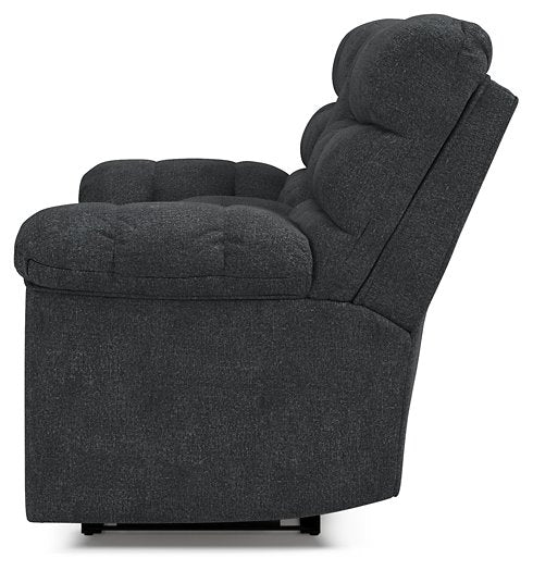 Ensemble de rembourrage Wilhurst 2 pièces