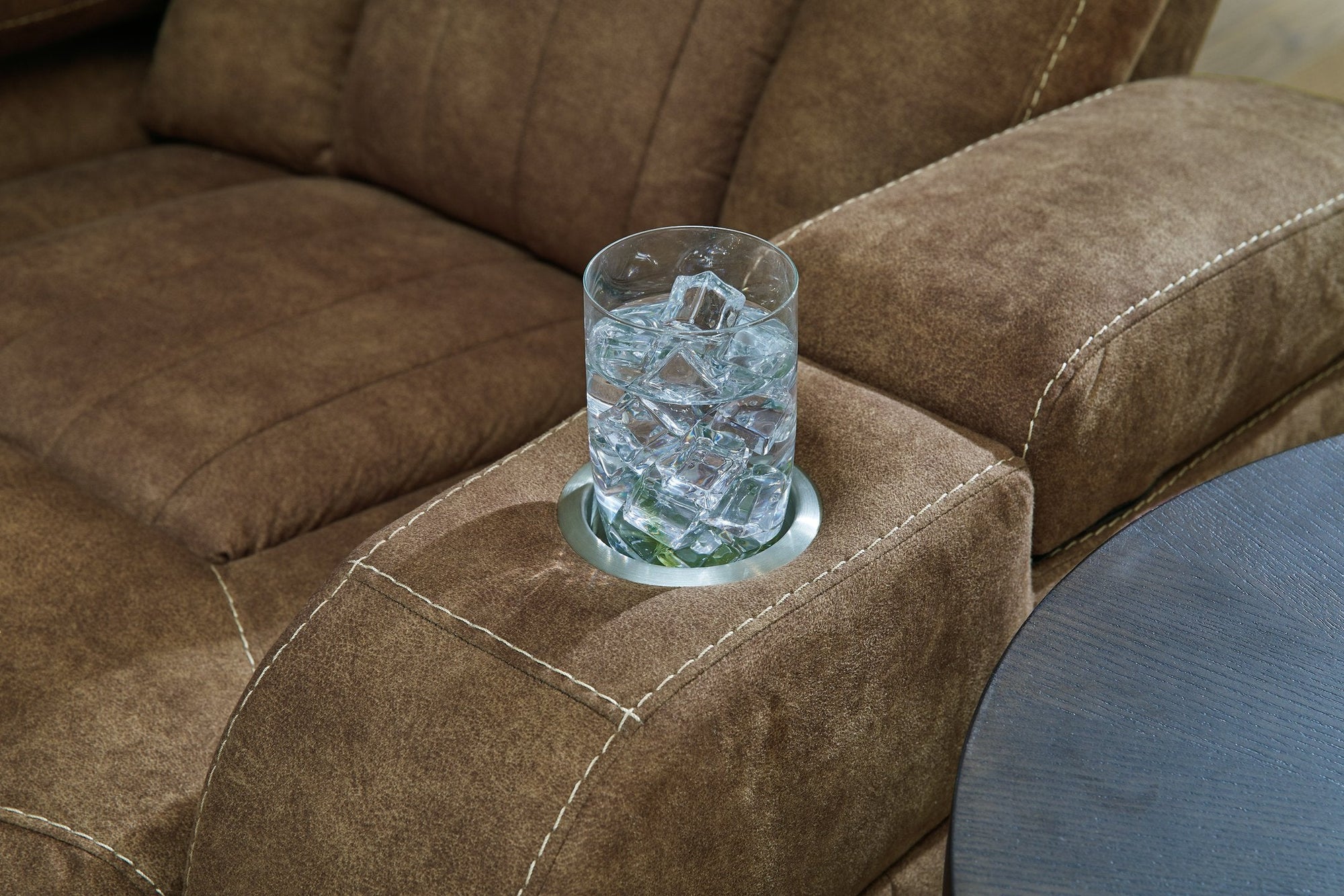 Causeuse inclinable électrique Wolfridge