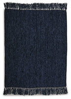 Jeté Tamish (lot de 3)