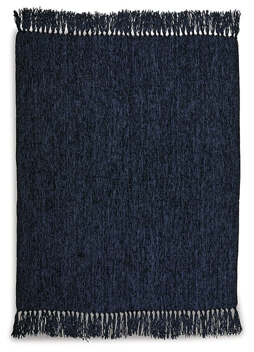Jeté Tamish (lot de 3)