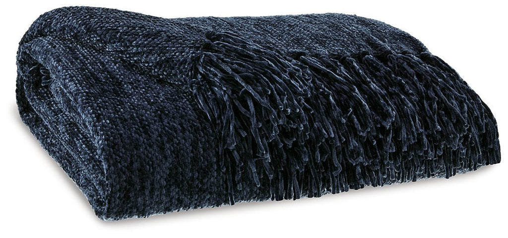 Jeté Tamish (lot de 3)