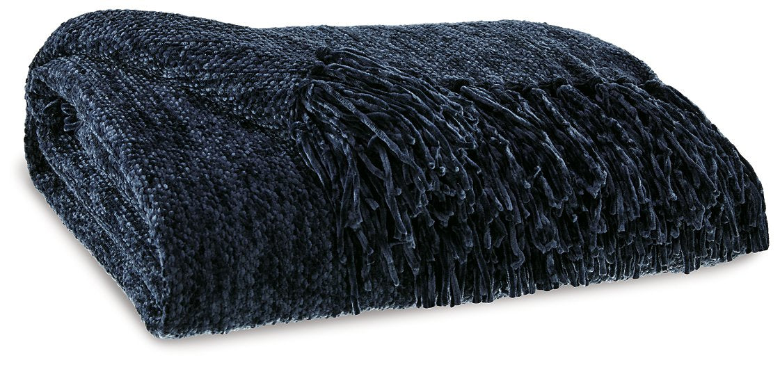 Jeté Tamish (lot de 3)