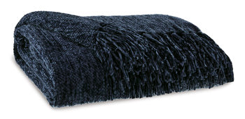 Jeté Tamish (lot de 3)