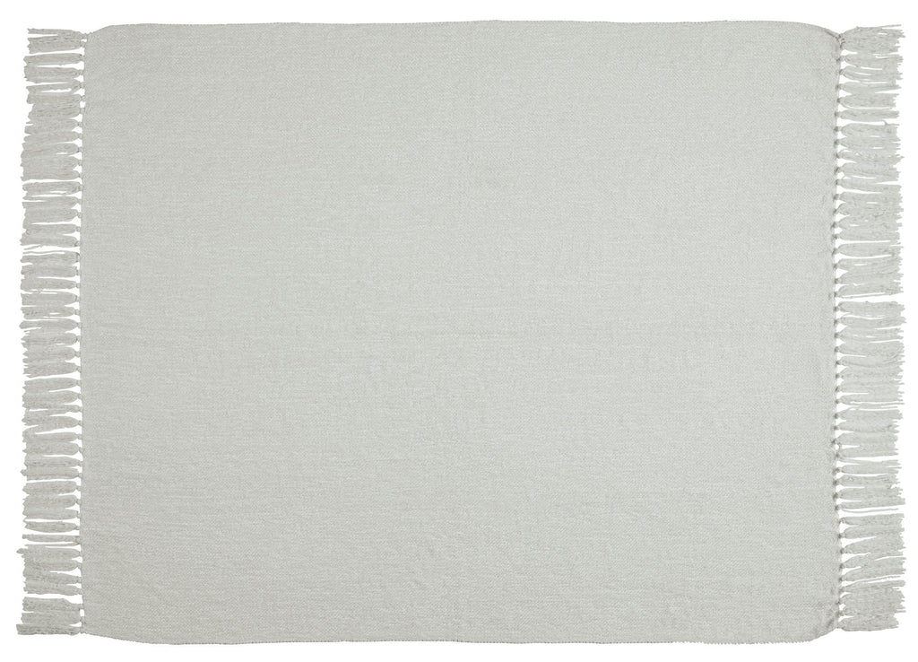 Jeté Tamish (lot de 3)