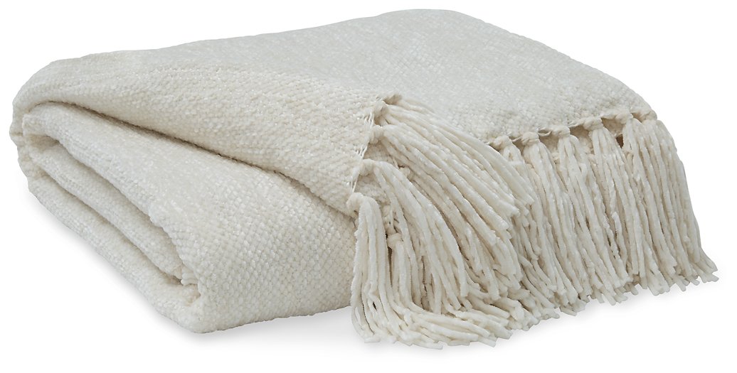 Jeté Tamish (lot de 3)