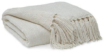 Jeté Tamish (lot de 3)