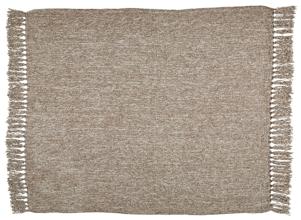 Jeté Tamish (lot de 3)