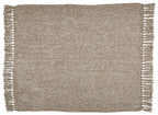 Jeté Tamish (lot de 3)