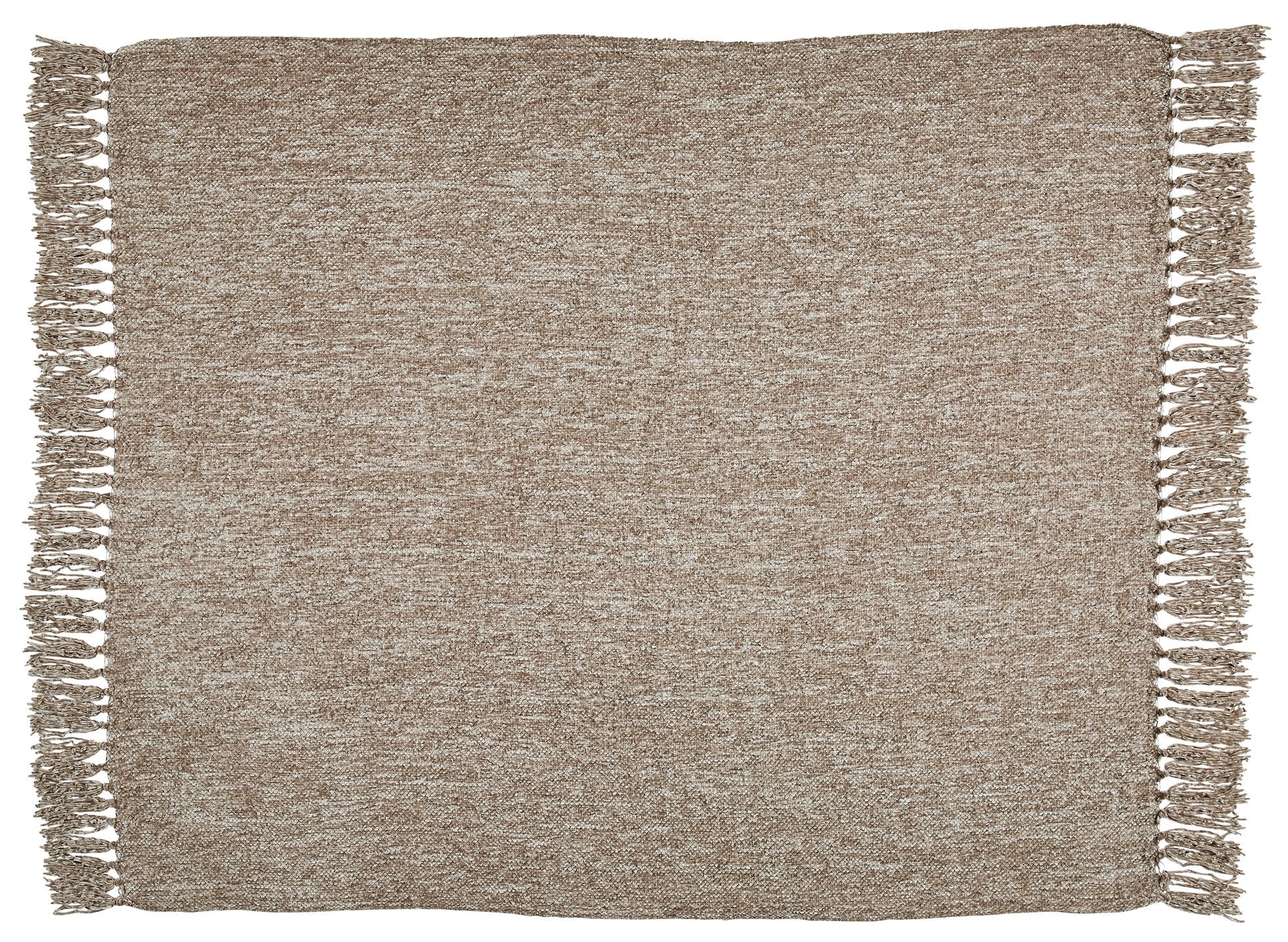 Jeté Tamish (lot de 3)