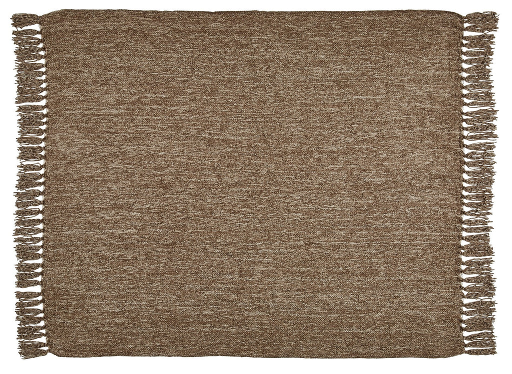 Jeté Tamish (lot de 3)