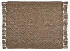 Jeté Tamish (lot de 3)