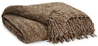Jeté Tamish (lot de 3)