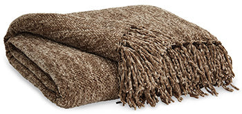 Jeté Tamish (lot de 3)