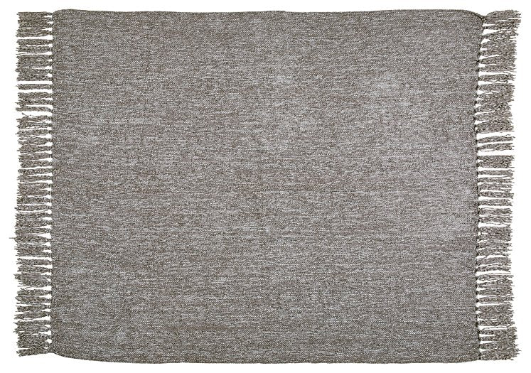 Jeté Tamish (lot de 3)