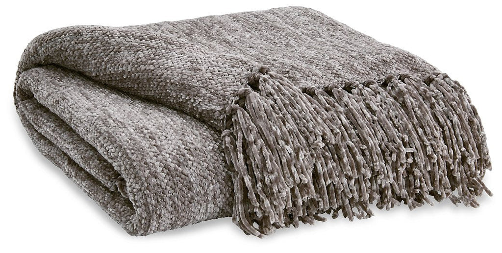 Jeté Tamish (lot de 3)