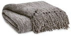 Jeté Tamish (lot de 3)