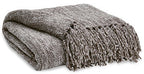 Jeté Tamish (lot de 3)