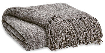 Jeté Tamish (lot de 3)