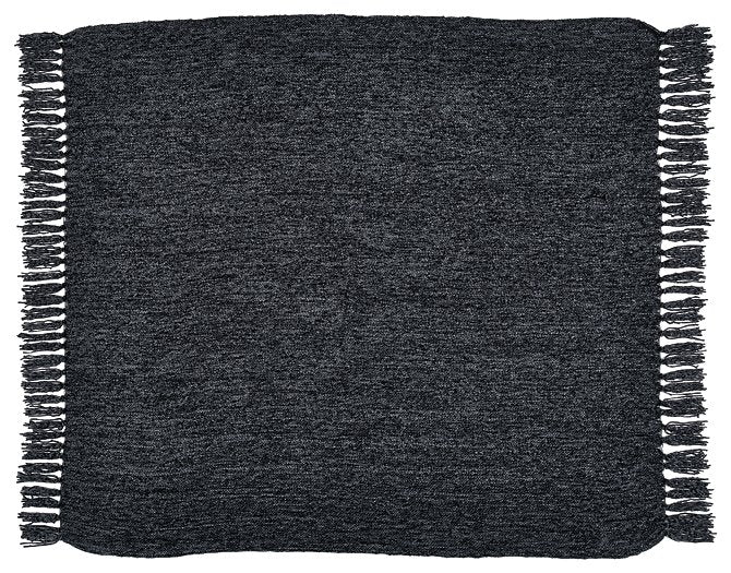Jeté Tamish (lot de 3)