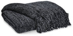 Jeté Tamish (lot de 3)