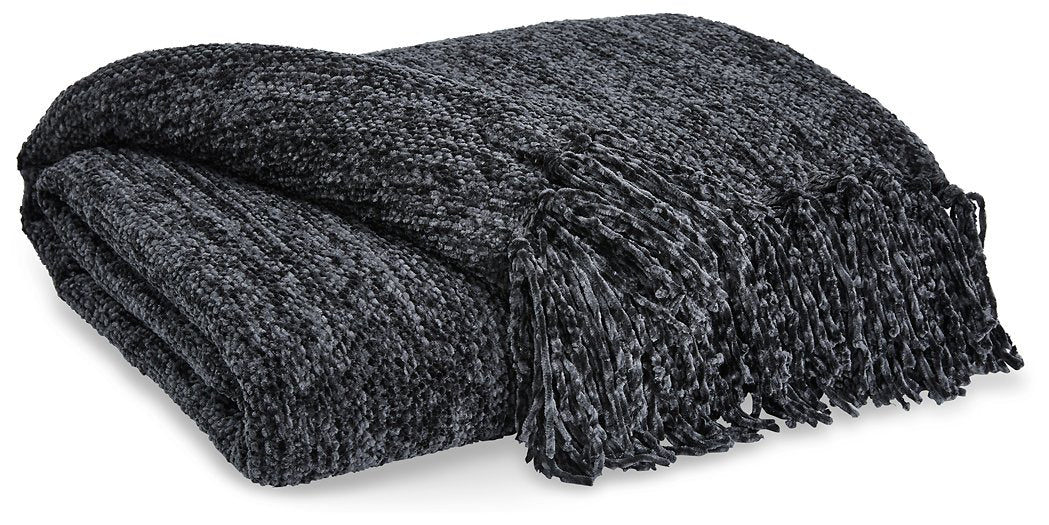 Jeté Tamish (lot de 3)
