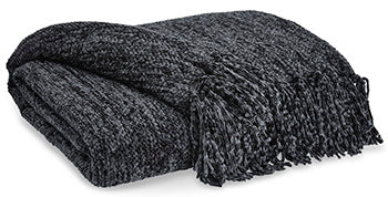 Jeté Tamish (lot de 3)