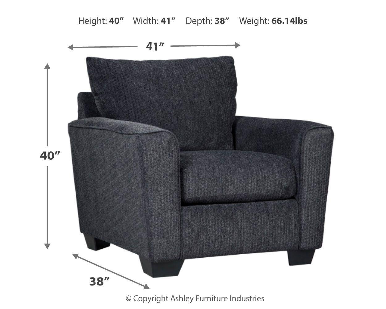 Wixon - Chaise