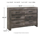 Wynnlow - Commode