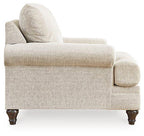 Chaise en grès Valerani