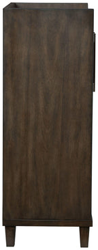 Wittland - Meuble bar