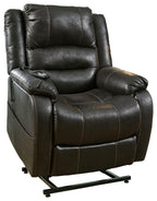Yandel - Fauteuil inclinable électrique