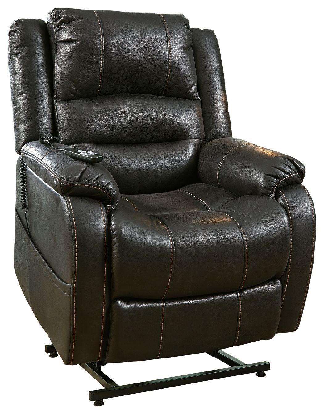Yandel - Fauteuil inclinable électrique