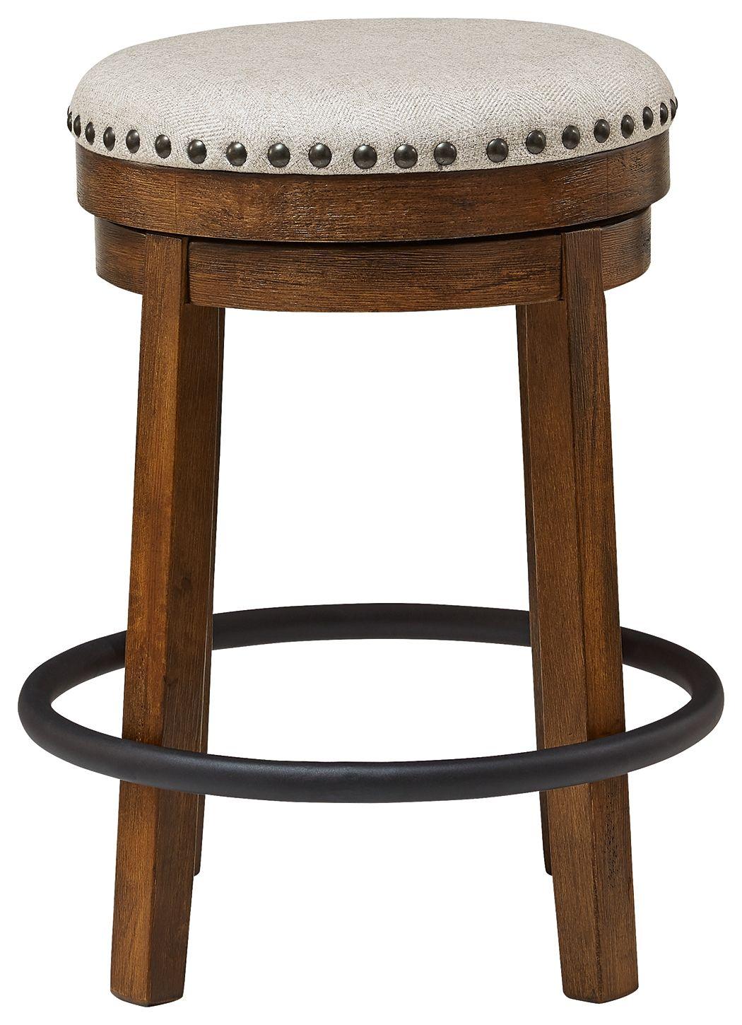 Valebeck - Tabouret pivotant Uph (1/cn)
