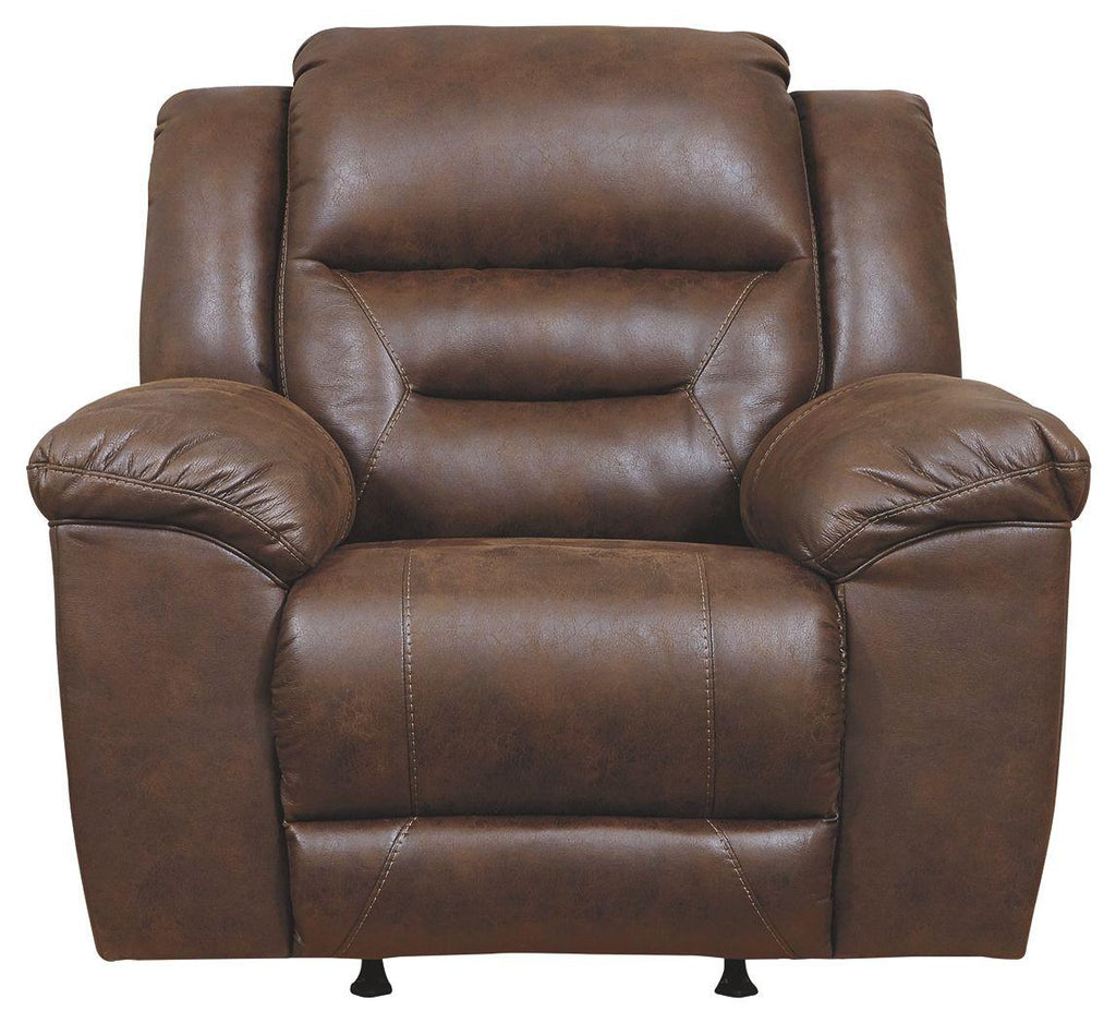 Stoneland - Fauteuil inclinable à bascule électrique
