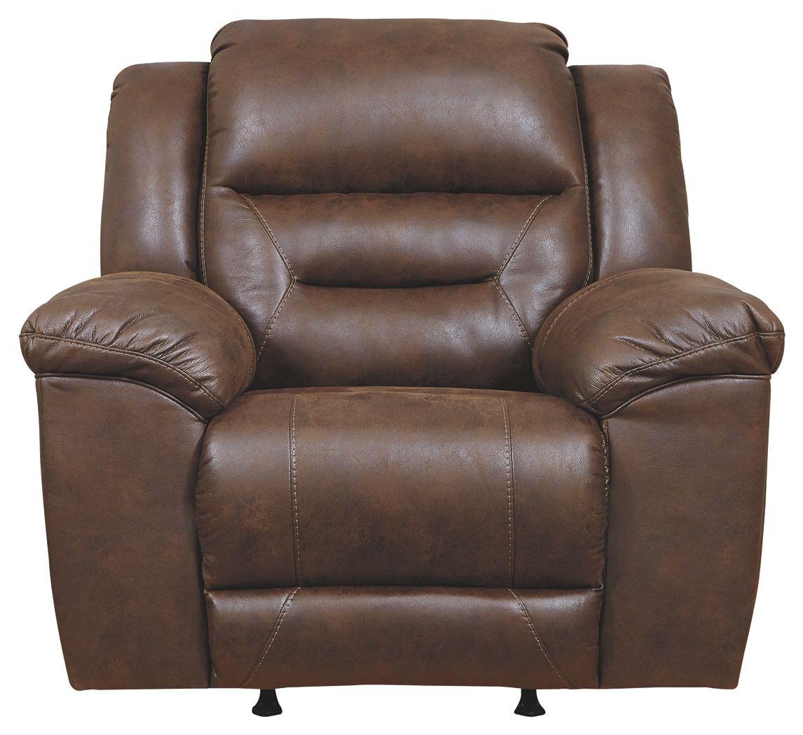 Stoneland - Fauteuil inclinable à bascule électrique