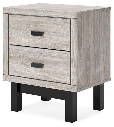 Table de chevet Vessalli