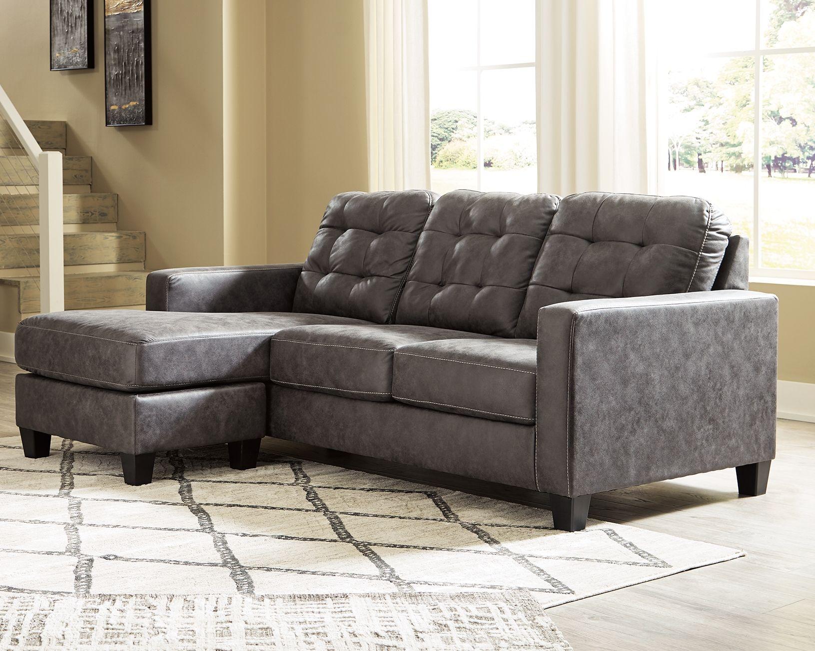 Venaldi - Canapé Chaise