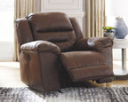 Stoneland - Fauteuil inclinable à bascule électrique