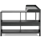 Yarlow - Bureau en L